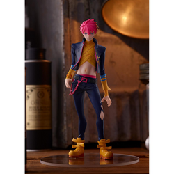 [PRE-ORDER] Good Smile Company: SSSS.Dynazenon - POP UP PARADE Gauma (ONLINE ORDER ONLY)