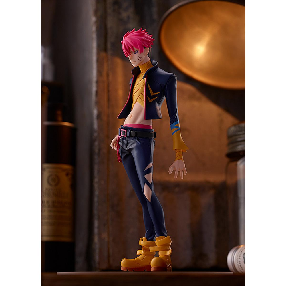 [PRE-ORDER] Good Smile Company: SSSS.Dynazenon - POP UP PARADE Gauma (ONLINE ORDER ONLY)