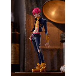 [PRE-ORDER] Good Smile Company: SSSS.Dynazenon - POP UP PARADE Gauma (ONLINE ORDER ONLY)