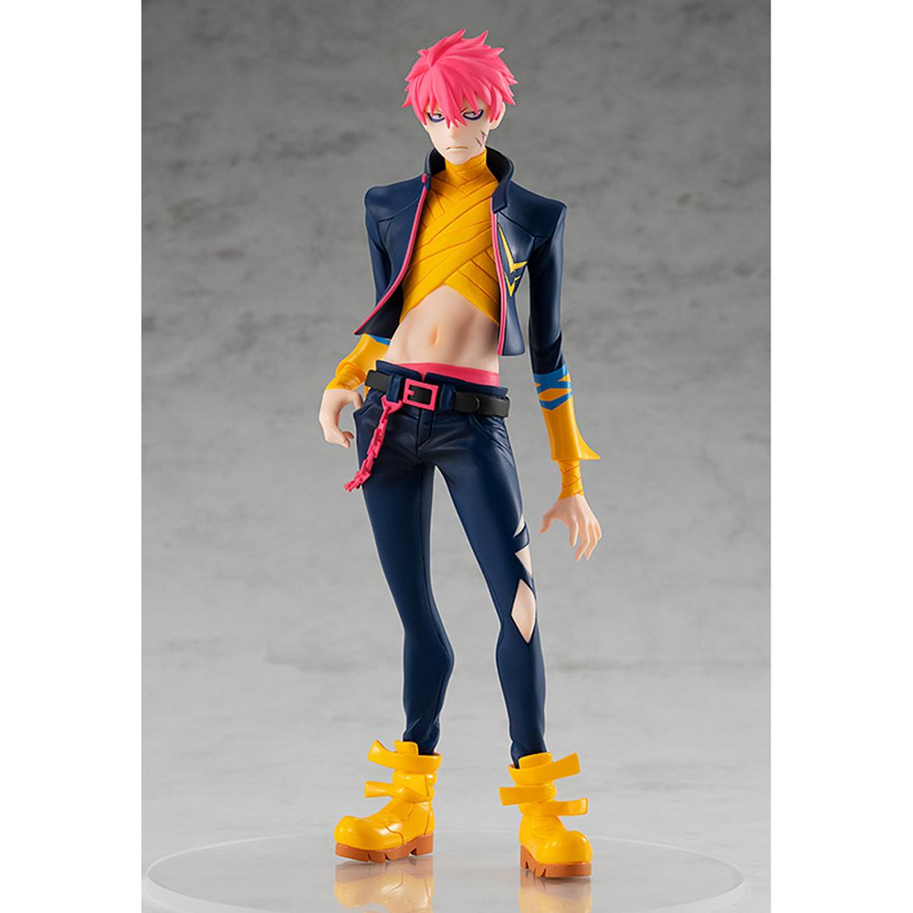 [PRE-ORDER] Good Smile Company: SSSS.Dynazenon - POP UP PARADE Gauma (ONLINE ORDER ONLY)