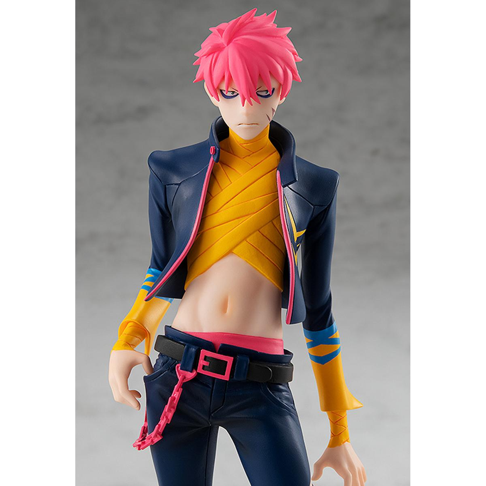 [PRE-ORDER] Good Smile Company: SSSS.Dynazenon - POP UP PARADE Gauma (ONLINE ORDER ONLY)