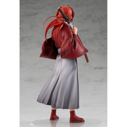 Good Smile Company: Rurouni Kenshin - POP UP PARADE Kenshin Himura (ONLINE ORDER ONLY)