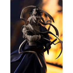 Good Smile Company: Rurouni Kenshin - POP UP PARADE Makoto Shishio (ONLINE ORDER ONLY)