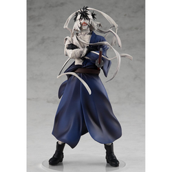 Good Smile Company: Rurouni Kenshin - POP UP PARADE Makoto Shishio (ONLINE ORDER ONLY)