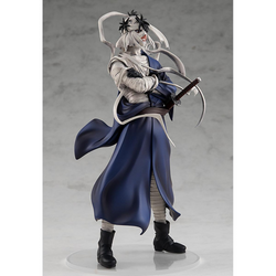 Good Smile Company: Rurouni Kenshin - POP UP PARADE Makoto Shishio (ONLINE ORDER ONLY)