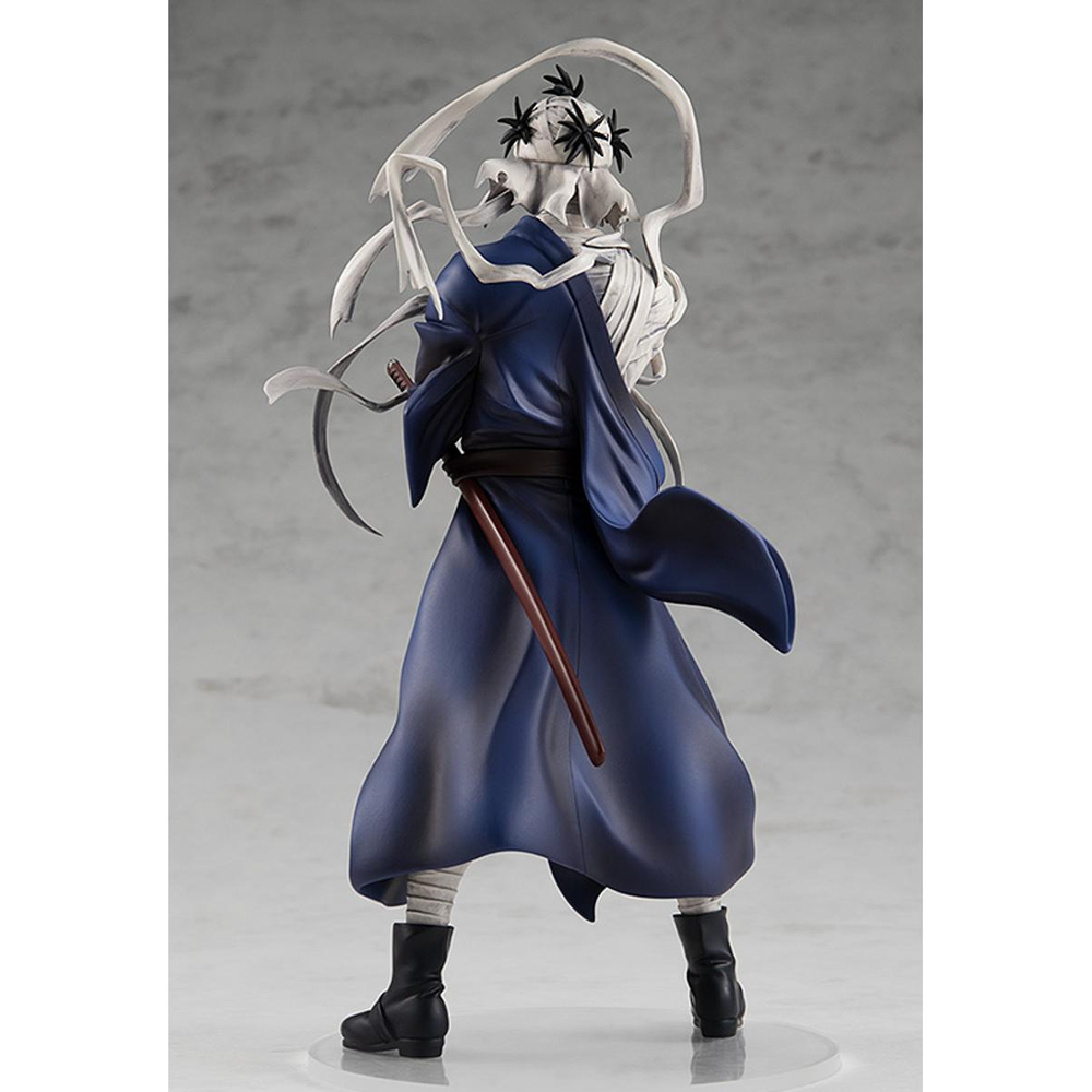 Good Smile Company: Rurouni Kenshin - POP UP PARADE Makoto Shishio (ONLINE ORDER ONLY)