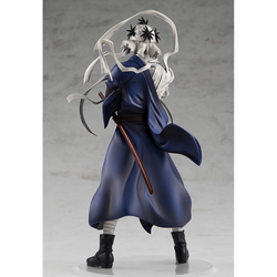 Good Smile Company: Rurouni Kenshin - POP UP PARADE Makoto Shishio (ONLINE ORDER ONLY)