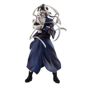 Good Smile Company: Rurouni Kenshin - POP UP PARADE Makoto Shishio (ONLINE ORDER ONLY)