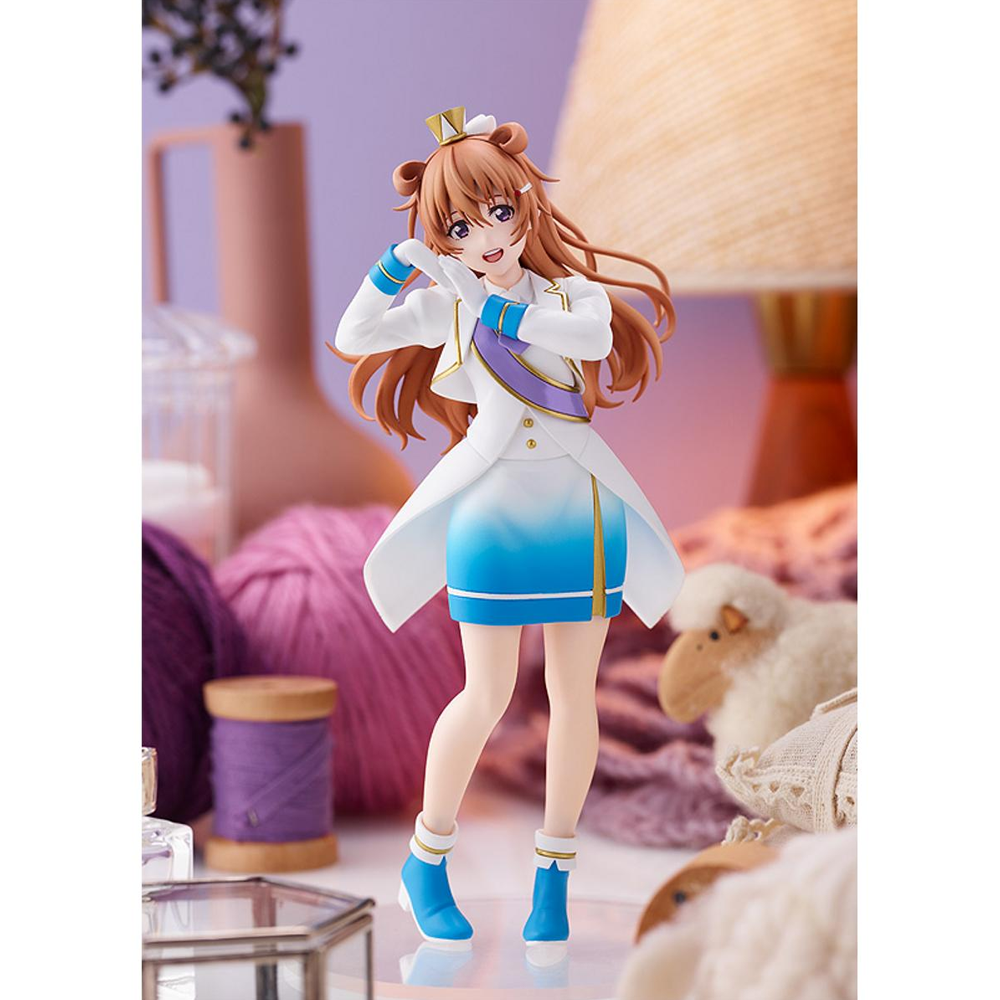 Good Smile Company: Love Live! Nijigasaki High School Idol Club - POP UP PARADE Kanata Konoe (ONLINE ORDER ONLY)