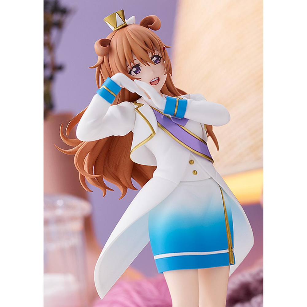 Good Smile Company: Love Live! Nijigasaki High School Idol Club - POP UP PARADE Kanata Konoe (ONLINE ORDER ONLY)