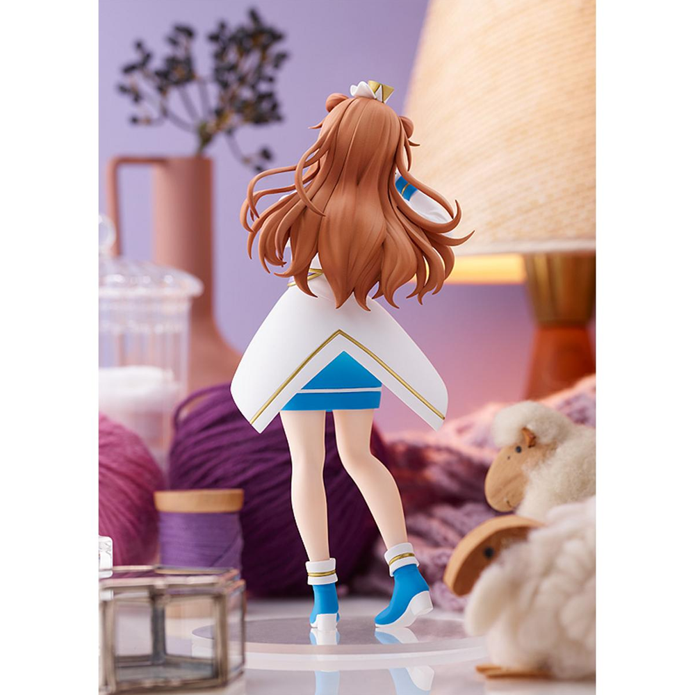 Good Smile Company: Love Live! Nijigasaki High School Idol Club - POP UP PARADE Kanata Konoe (ONLINE ORDER ONLY)
