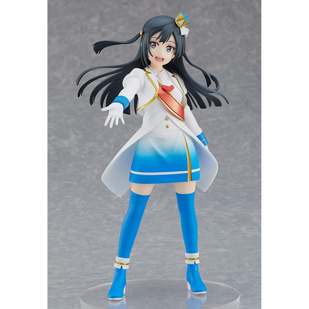 Good Smile Company: Love Live! Nijigasaki High School Idol Club - POP UP PARADE Setsuna Yuki (ONLINE ORDER ONLY)