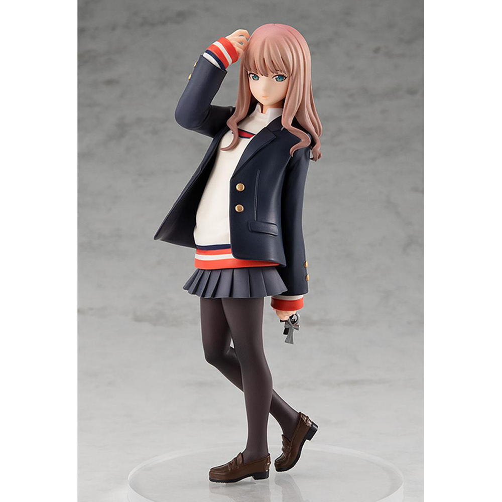 Good Smile Company: SSSS.Dynazenon - POP UP PARADE Yume Minami (ONLINE ORDER ONLY)