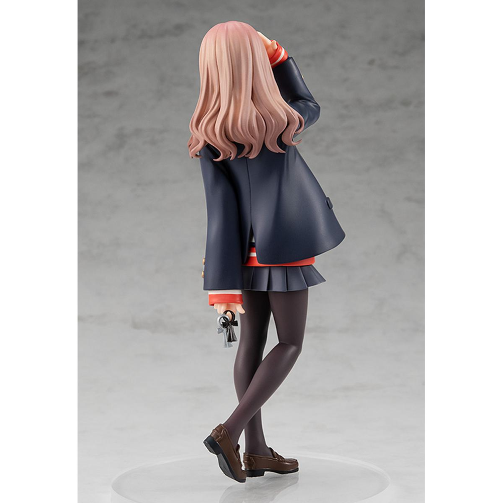 Good Smile Company: SSSS.Dynazenon - POP UP PARADE Yume Minami (ONLINE ORDER ONLY)