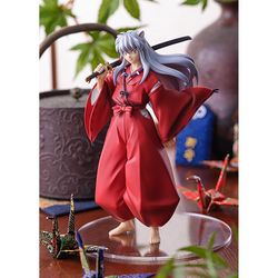 Good Smile Company: Inuyasha: The Final Act - POP UP PARADE Inuyasha (ONLINE ORDER ONLY)