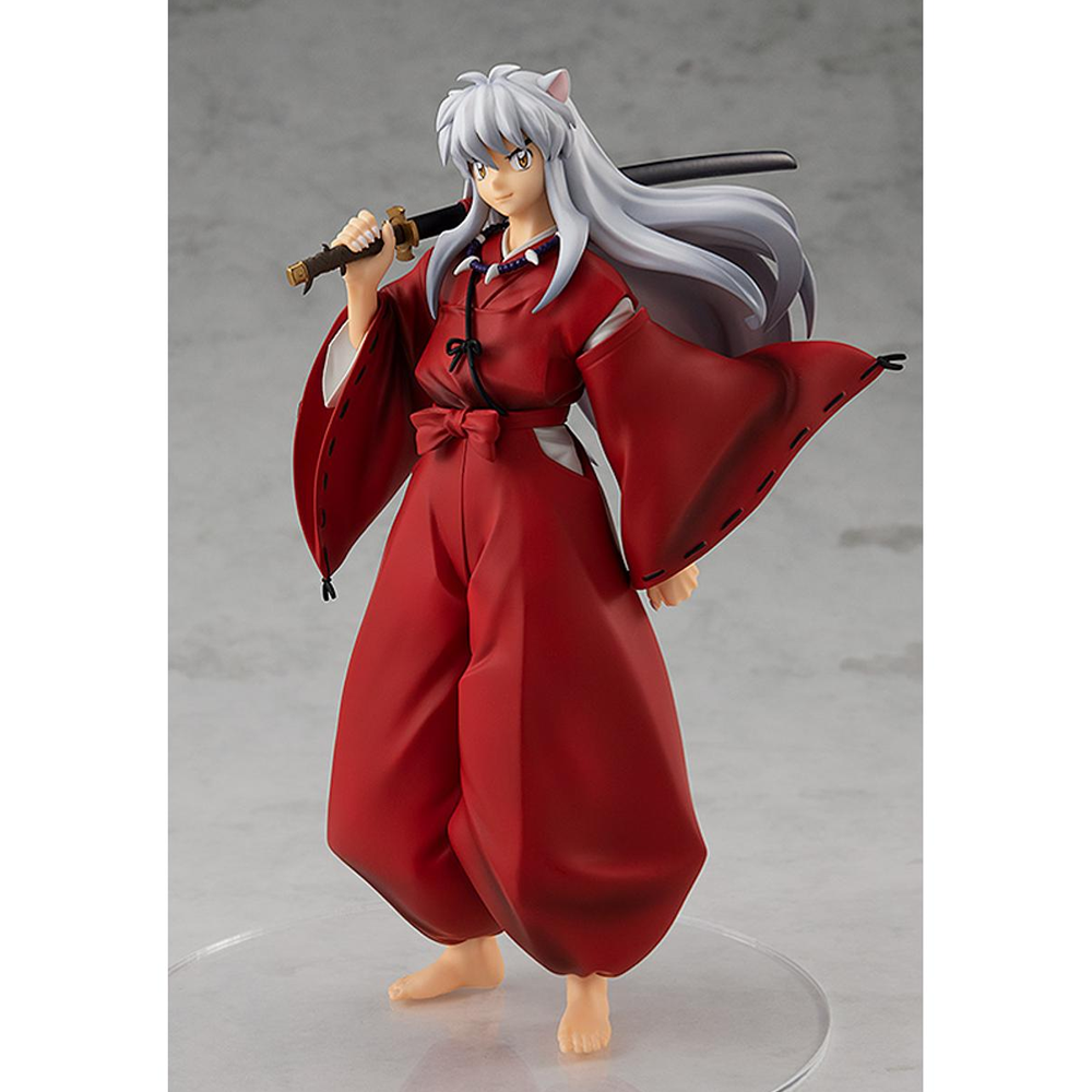 Good Smile Company: Inuyasha: The Final Act - POP UP PARADE Inuyasha (ONLINE ORDER ONLY)
