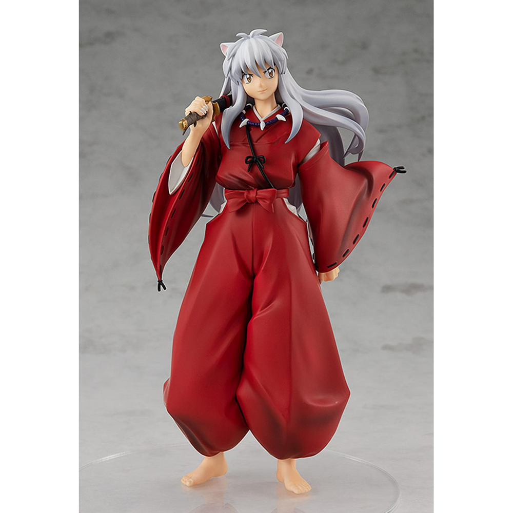 Good Smile Company: Inuyasha: The Final Act - POP UP PARADE Inuyasha (ONLINE ORDER ONLY)