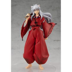 Good Smile Company: Inuyasha: The Final Act - POP UP PARADE Inuyasha (ONLINE ORDER ONLY)