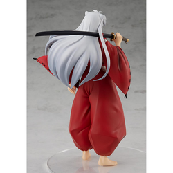 Good Smile Company: Inuyasha: The Final Act - POP UP PARADE Inuyasha (ONLINE ORDER ONLY)
