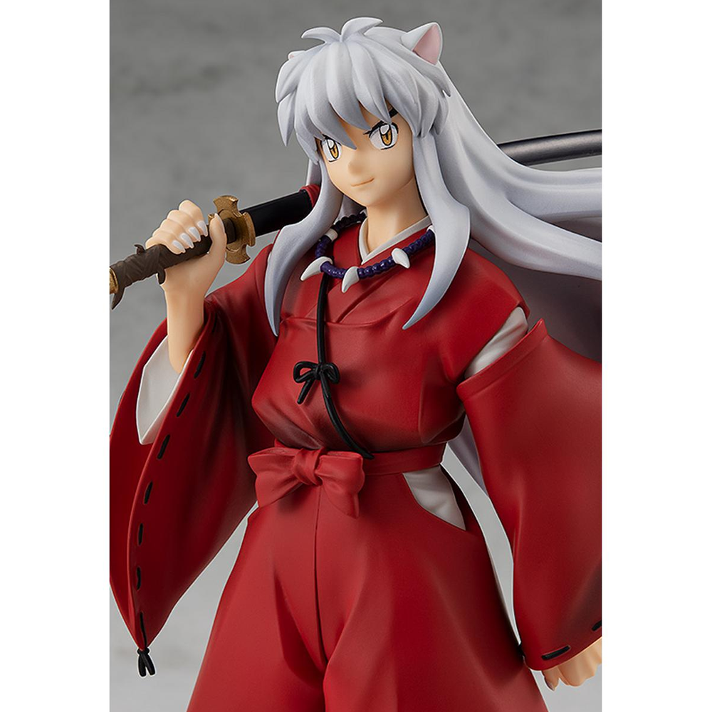 Good Smile Company: Inuyasha: The Final Act - POP UP PARADE Inuyasha (ONLINE ORDER ONLY)
