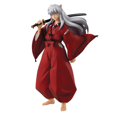Good Smile Company: Inuyasha: The Final Act - POP UP PARADE Inuyasha (ONLINE ORDER ONLY)