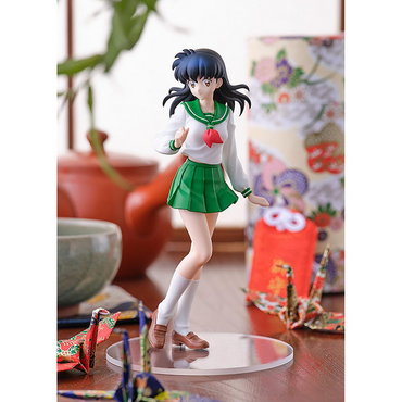 Good Smile Company: Inuyasha: The Final Act - POP UP PARADE Kagome Higurashi (ONLINE ORDER ONLY)