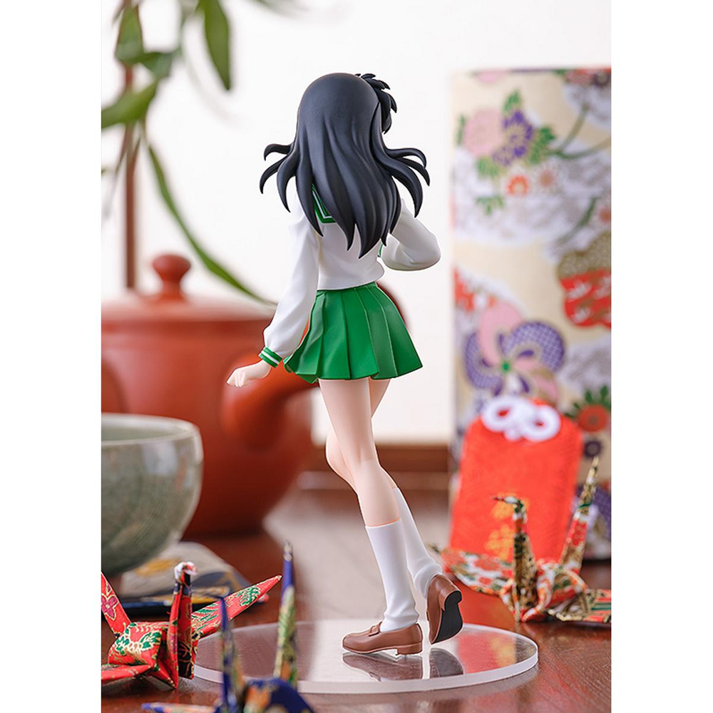Good Smile Company: Inuyasha: The Final Act - POP UP PARADE Kagome Higurashi (ONLINE ORDER ONLY)