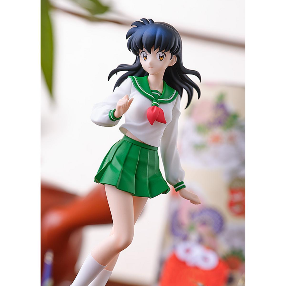 Good Smile Company: Inuyasha: The Final Act - POP UP PARADE Kagome Higurashi (ONLINE ORDER ONLY)