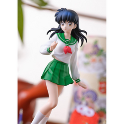 Good Smile Company: Inuyasha: The Final Act - POP UP PARADE Kagome Higurashi (ONLINE ORDER ONLY)
