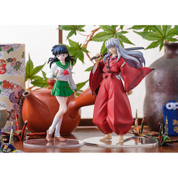 Good Smile Company: Inuyasha: The Final Act - POP UP PARADE Kagome Higurashi (ONLINE ORDER ONLY)