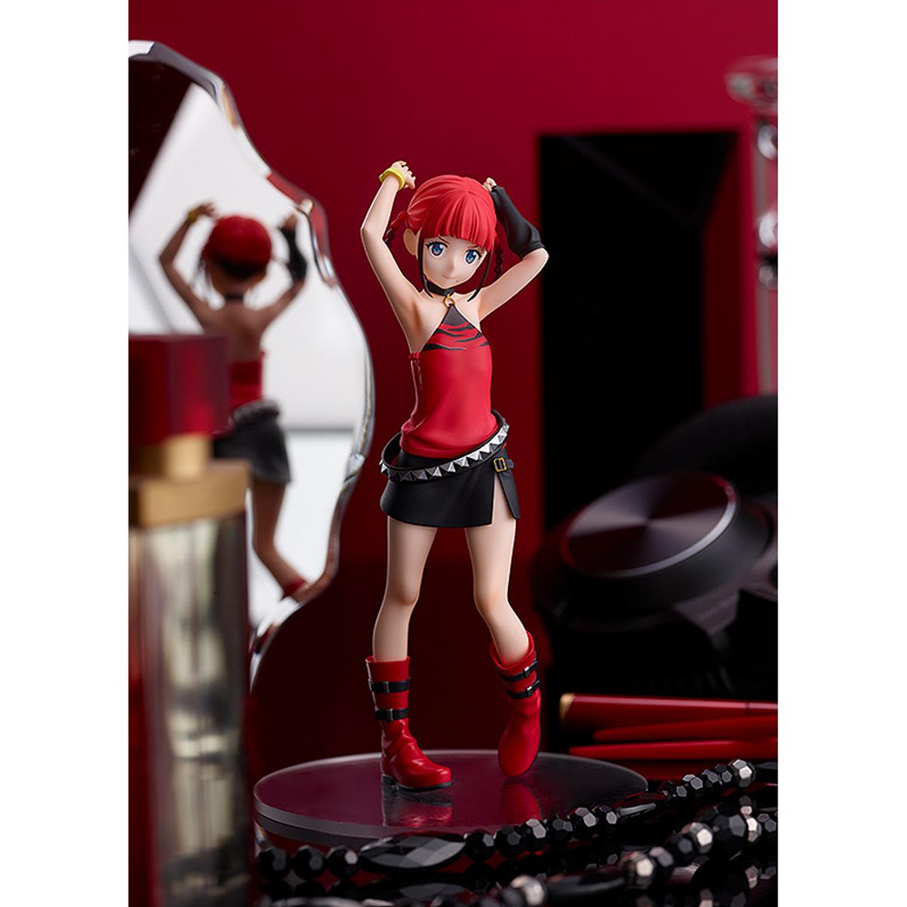 Good Smile Company: SSSS.Dynazenon - POP UP PARADE Chise Asukagawa (ONLINE ORDER ONLY)