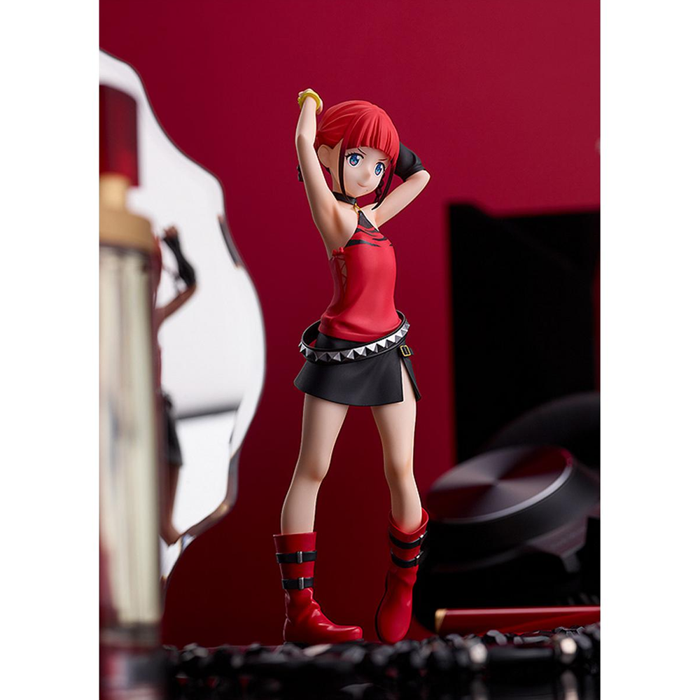 Good Smile Company: SSSS.Dynazenon - POP UP PARADE Chise Asukagawa (ONLINE ORDER ONLY)