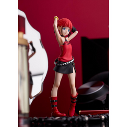 Good Smile Company: SSSS.Dynazenon - POP UP PARADE Chise Asukagawa (ONLINE ORDER ONLY)
