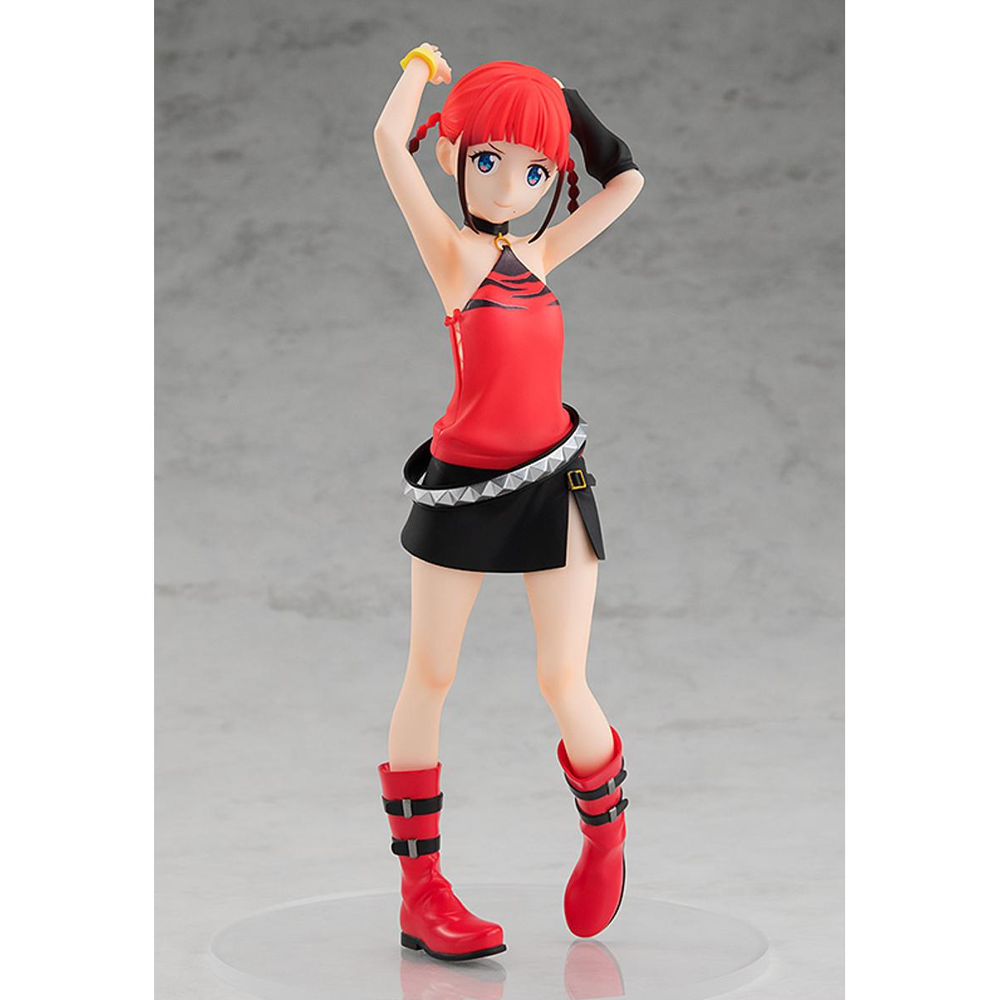Good Smile Company: SSSS.Dynazenon - POP UP PARADE Chise Asukagawa (ONLINE ORDER ONLY)