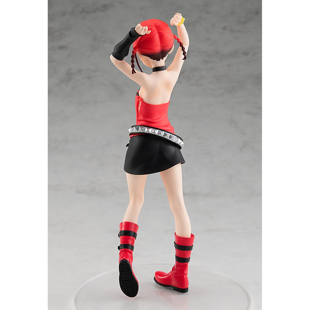 Good Smile Company: SSSS.Dynazenon - POP UP PARADE Chise Asukagawa (ONLINE ORDER ONLY)