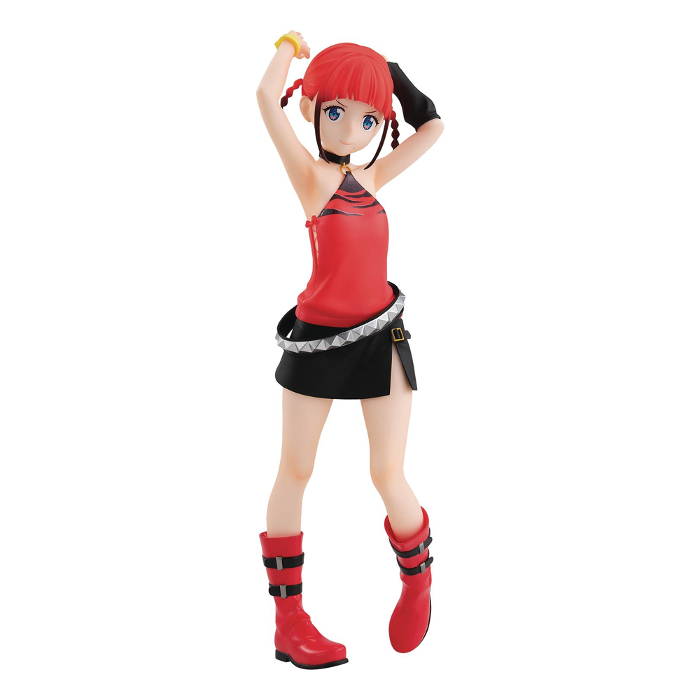 Good Smile Company: SSSS.Dynazenon - POP UP PARADE Chise Asukagawa (ONLINE ORDER ONLY)