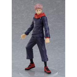 Good Smile Company: Jujutsu Kaisen - POP UP PARADE Yuji Itadori (ONLINE ORDER ONLY)