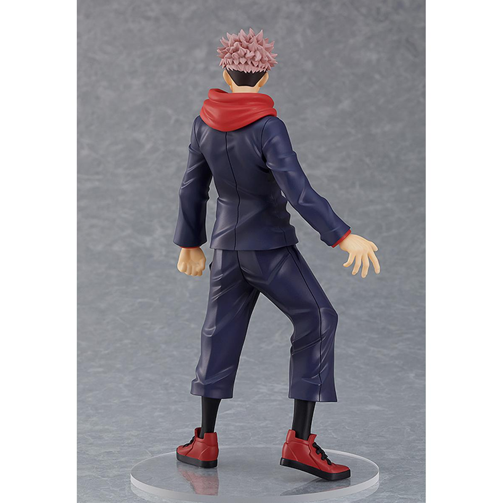 Good Smile Company: Jujutsu Kaisen - POP UP PARADE Yuji Itadori (ONLINE ORDER ONLY)