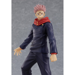 Good Smile Company: Jujutsu Kaisen - POP UP PARADE Yuji Itadori (ONLINE ORDER ONLY)