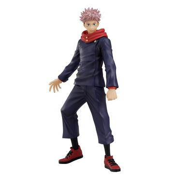 Good Smile Company: Jujutsu Kaisen - POP UP PARADE Yuji Itadori (ONLINE ORDER ONLY)