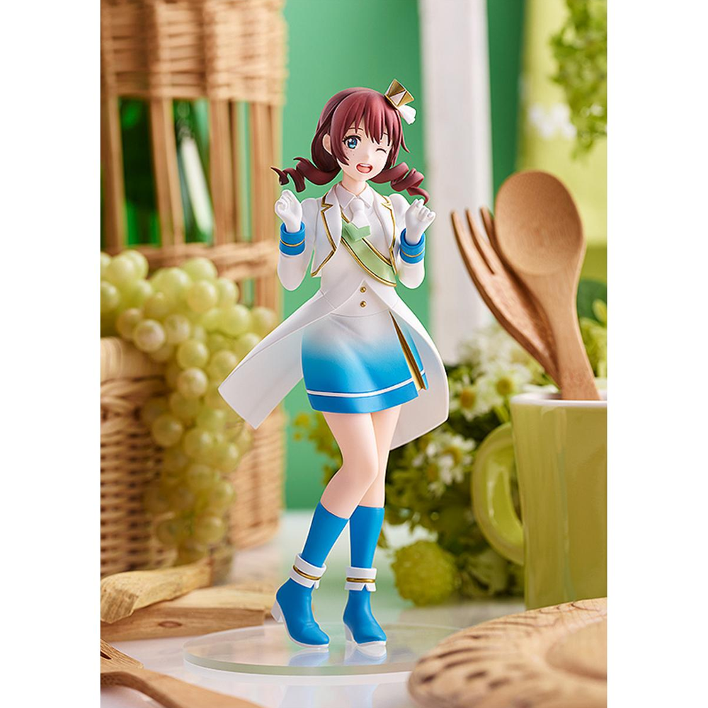 Good Smile Company: Love Live! Nijigasaki High School Idol Club - POP UP PARADE Emma Verde (ONLINE ORDER ONLY)