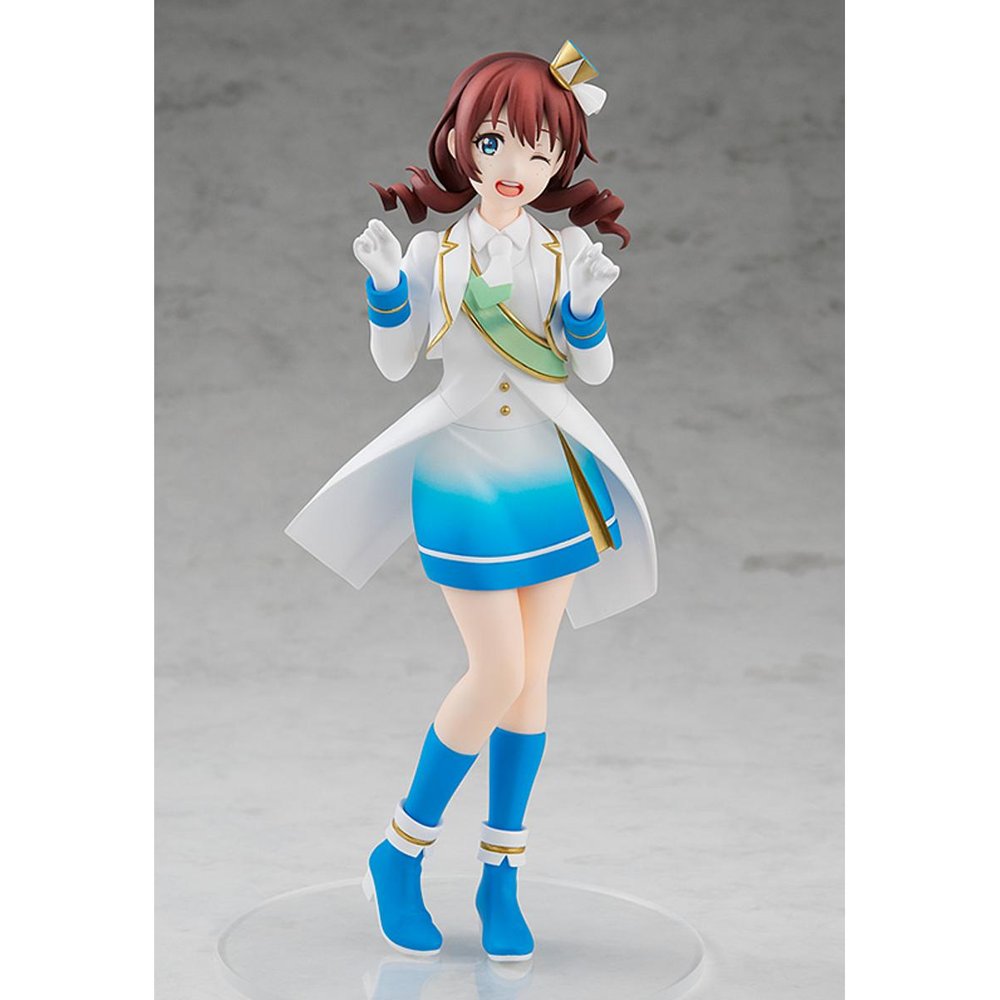 Good Smile Company: Love Live! Nijigasaki High School Idol Club - POP UP PARADE Emma Verde (ONLINE ORDER ONLY)