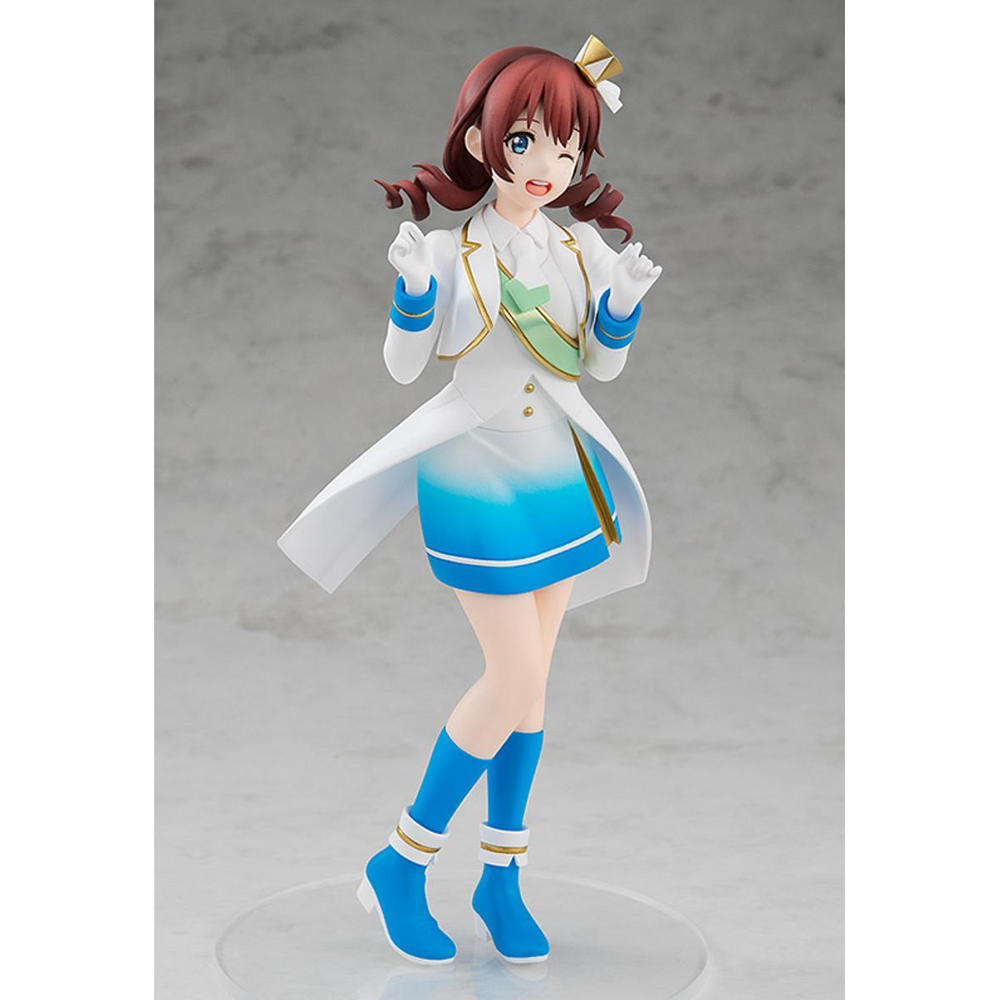 Good Smile Company: Love Live! Nijigasaki High School Idol Club - POP UP PARADE Emma Verde (ONLINE ORDER ONLY)