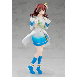 Good Smile Company: Love Live! Nijigasaki High School Idol Club - POP UP PARADE Emma Verde (ONLINE ORDER ONLY)