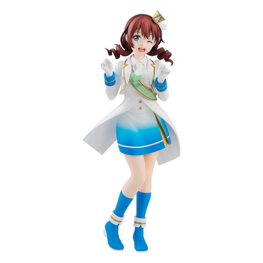 Good Smile Company: Love Live! Nijigasaki High School Idol Club - POP UP PARADE Emma Verde (ONLINE ORDER ONLY)