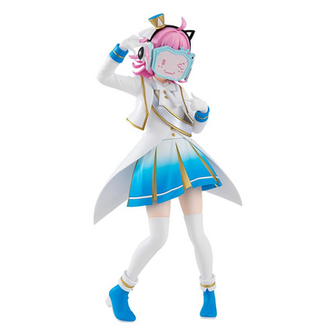 Good Smile Company: Love Live! Nijigasaki High School Idol Club - POP UP PARADE Rina Tennoji (ONLINE ORDER ONLY)
