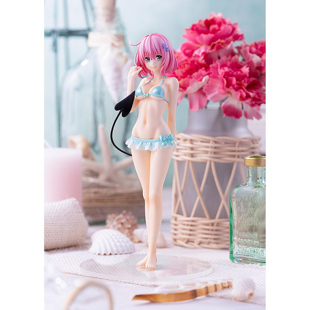 Good Smile Company: To Love-Ru Darkness - POP UP PARADE Momo Belia Deviluke (ONLINE ORDER ONLY)