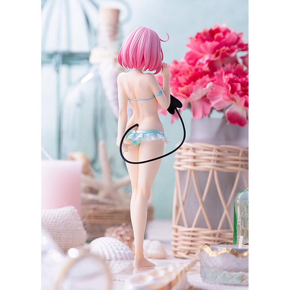 Good Smile Company: To Love-Ru Darkness - POP UP PARADE Momo Belia Deviluke (ONLINE ORDER ONLY)