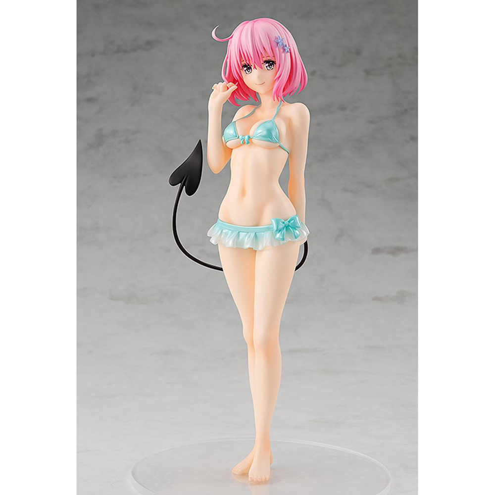 Good Smile Company: To Love-Ru Darkness - POP UP PARADE Momo Belia Deviluke (ONLINE ORDER ONLY)
