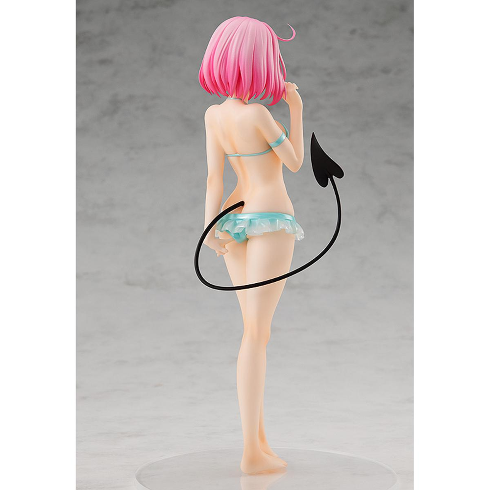 Good Smile Company: To Love-Ru Darkness - POP UP PARADE Momo Belia Deviluke (ONLINE ORDER ONLY)